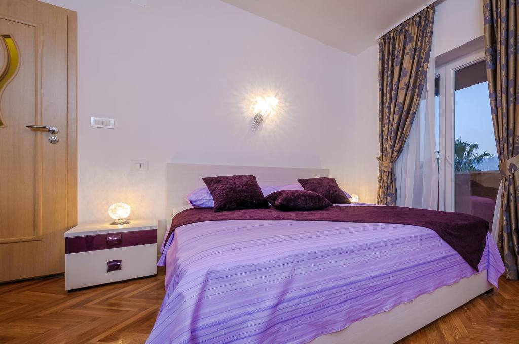 Apartments Zuvela Split Quarto foto