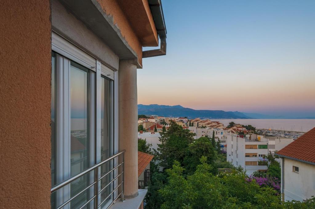 Apartments Zuvela Split Quarto foto