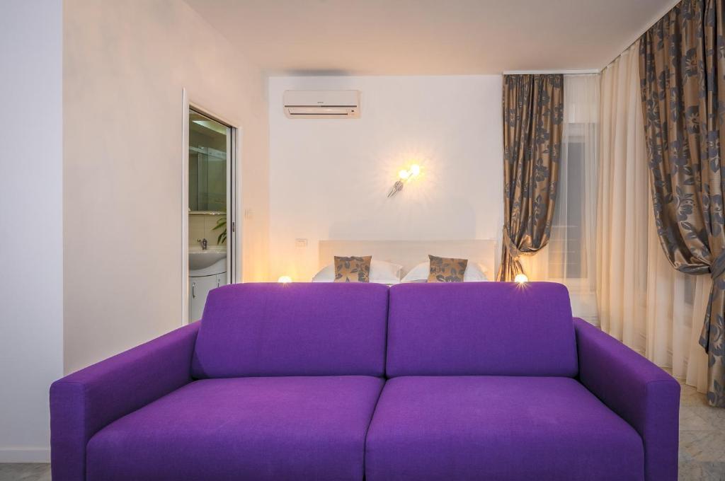 Apartments Zuvela Split Quarto foto