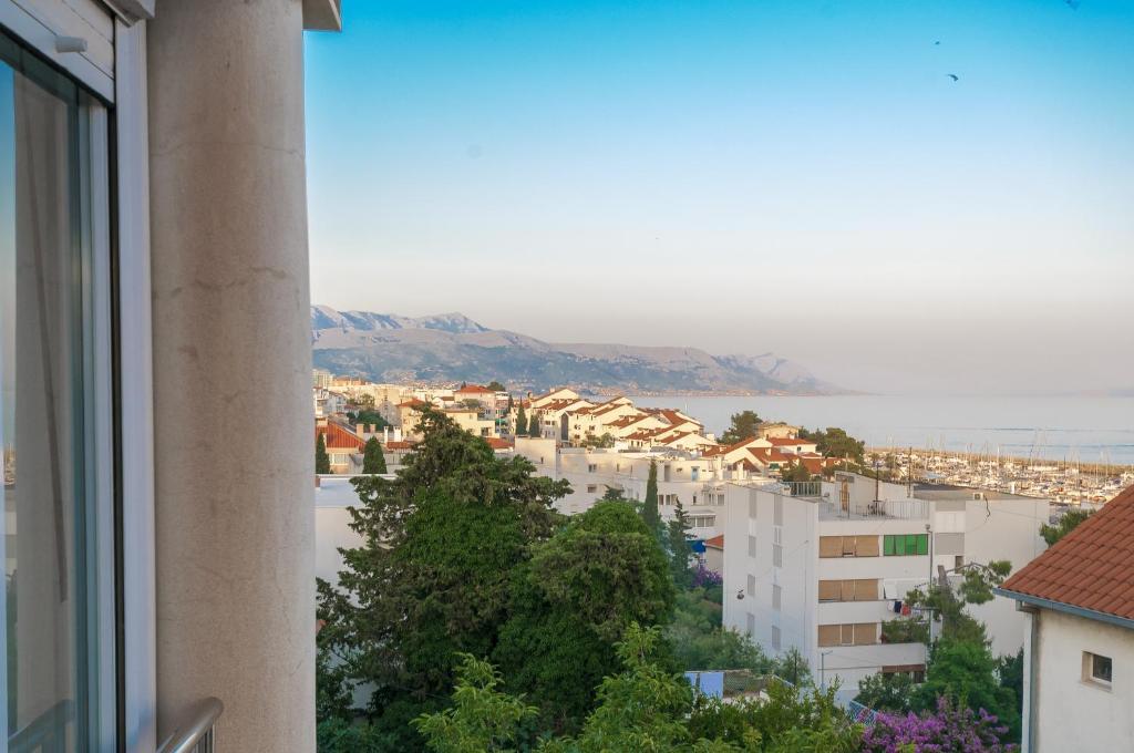 Apartments Zuvela Split Quarto foto